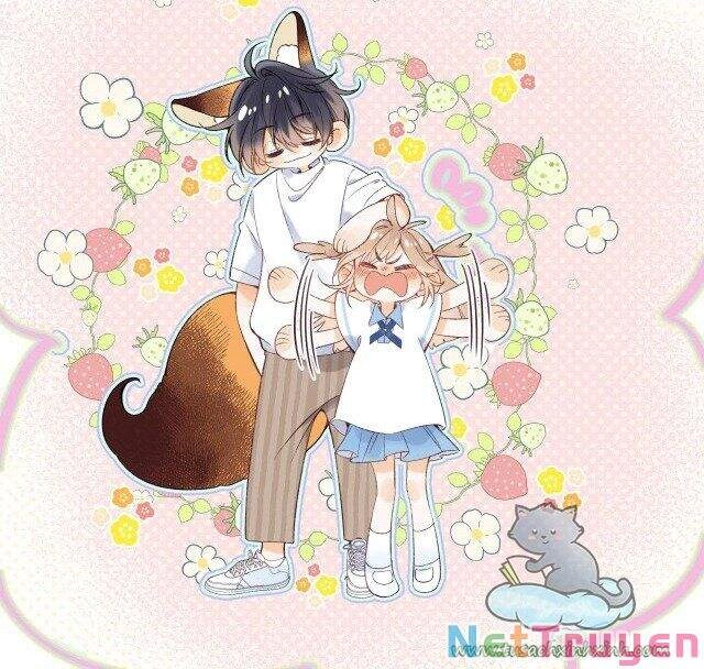 Vụng Trộm Giấu Không Được Chapter 19 - 6