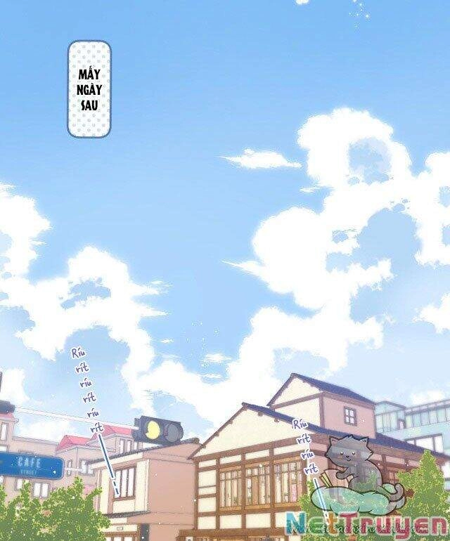 Vụng Trộm Giấu Không Được Chapter 19 - 9