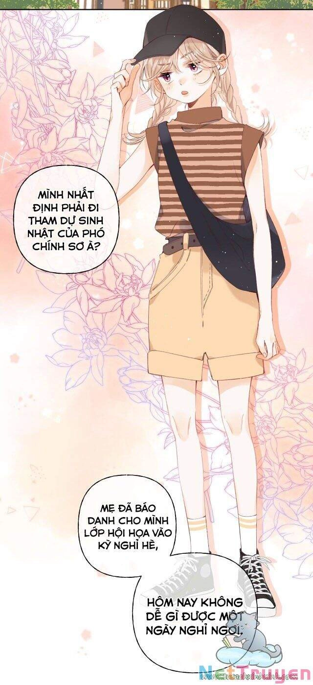 Vụng Trộm Giấu Không Được Chapter 19 - 10