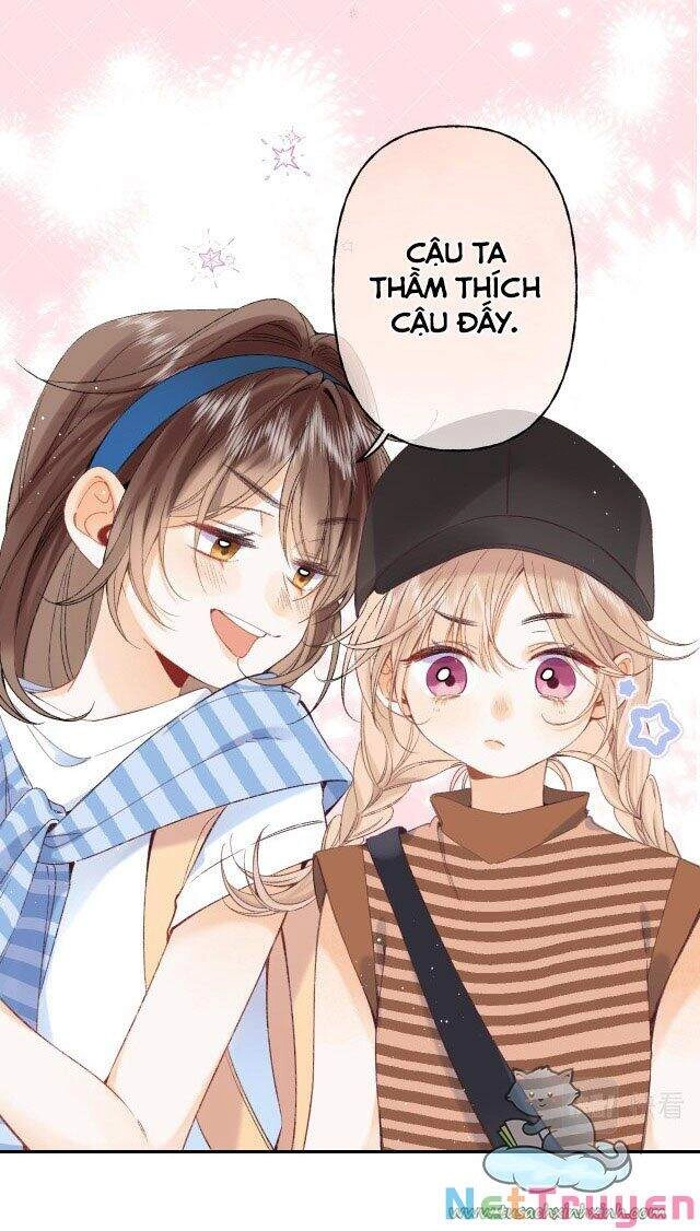 Vụng Trộm Giấu Không Được Chapter 19 - 12