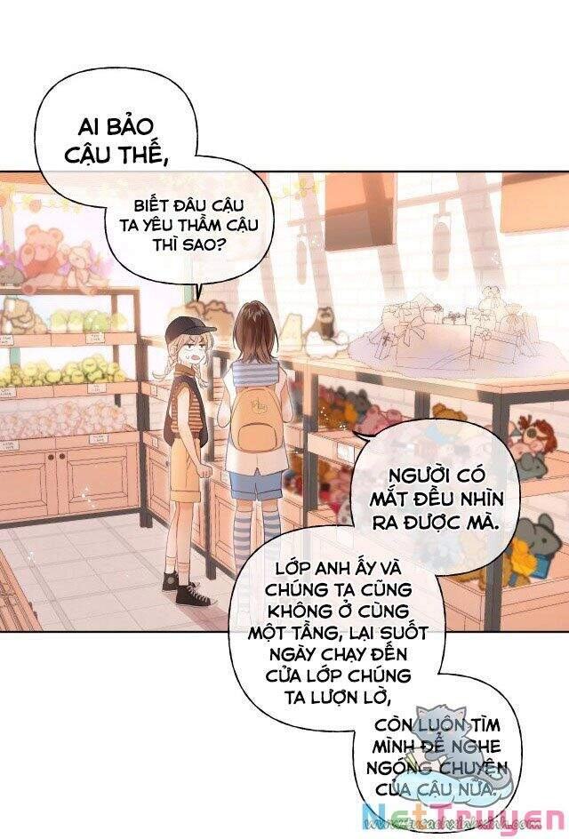 Vụng Trộm Giấu Không Được Chapter 19 - 13