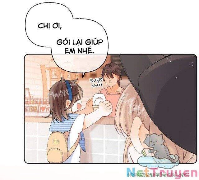 Vụng Trộm Giấu Không Được Chapter 19 - 14