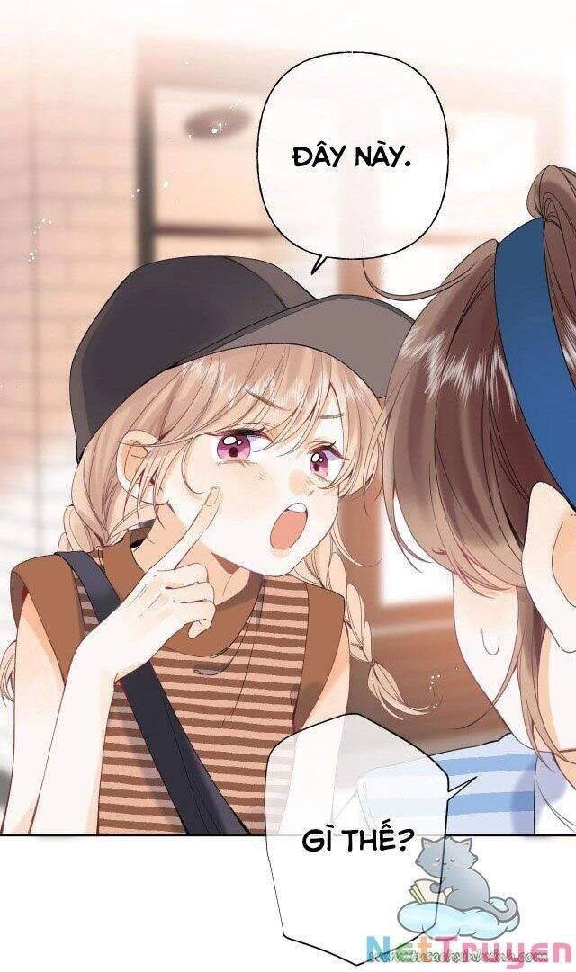 Vụng Trộm Giấu Không Được Chapter 19 - 15