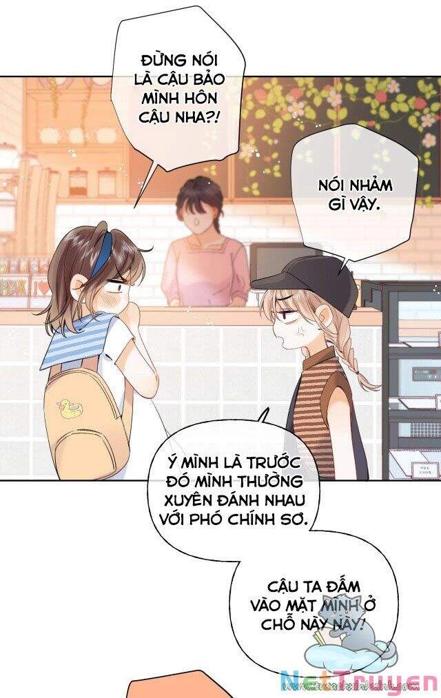 Vụng Trộm Giấu Không Được Chapter 19 - 16