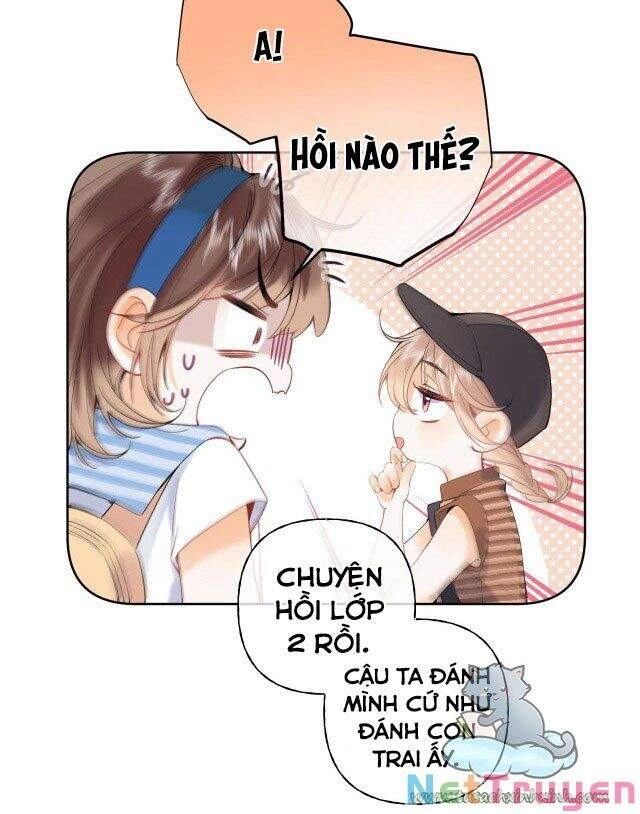 Vụng Trộm Giấu Không Được Chapter 19 - 17