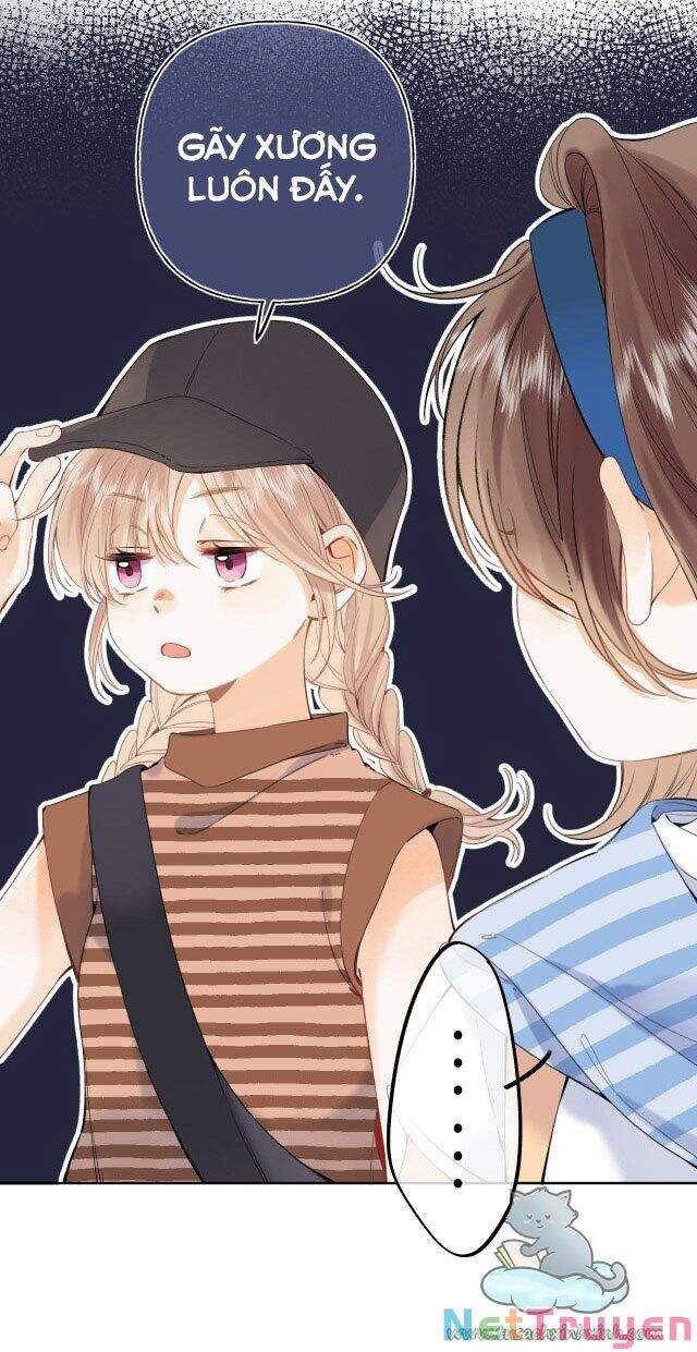 Vụng Trộm Giấu Không Được Chapter 19 - 21