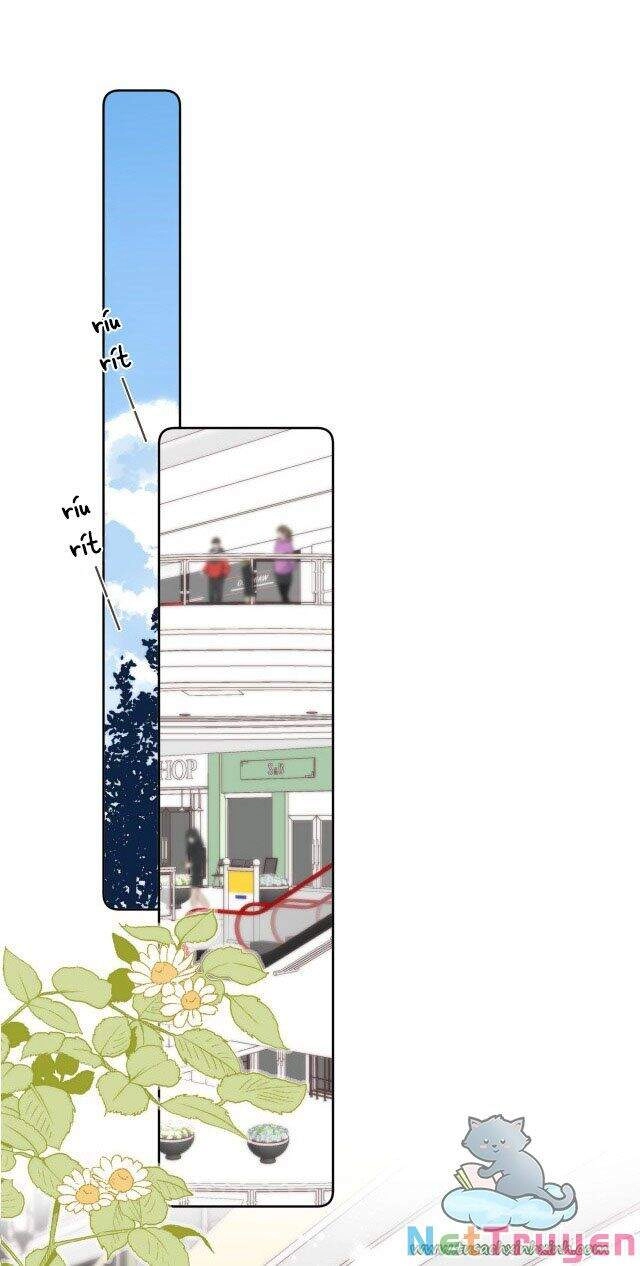 Vụng Trộm Giấu Không Được Chapter 19 - 22