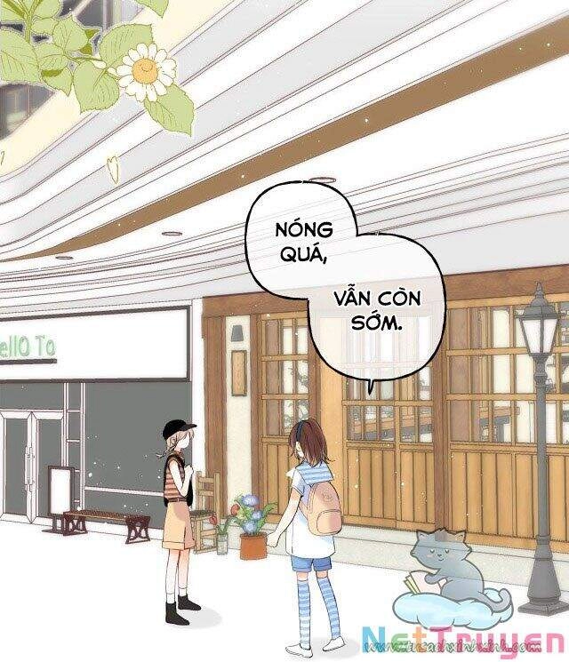 Vụng Trộm Giấu Không Được Chapter 19 - 23