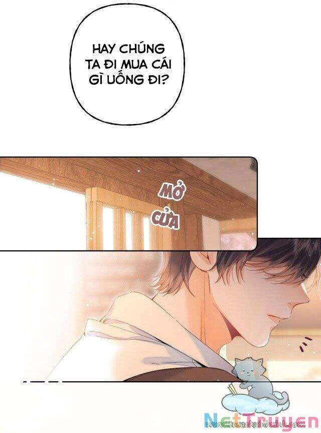 Vụng Trộm Giấu Không Được Chapter 19 - 24