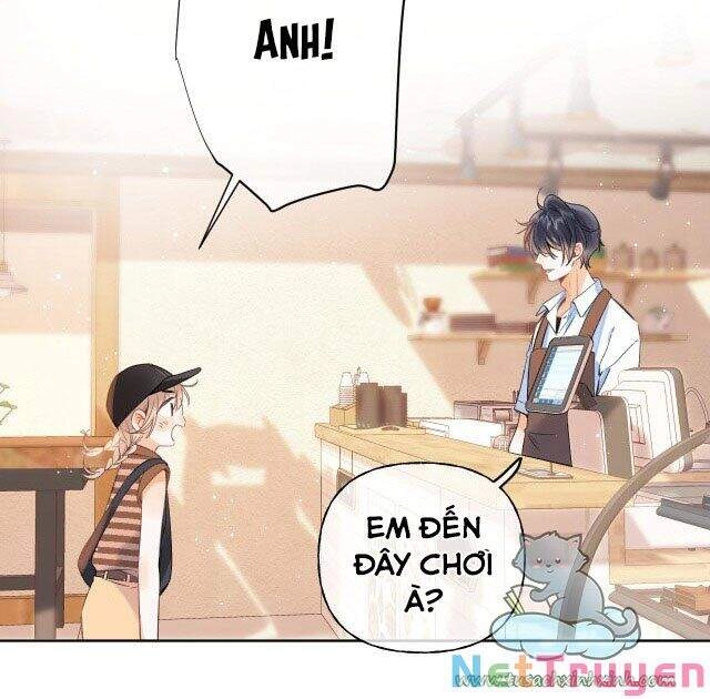 Vụng Trộm Giấu Không Được Chapter 19 - 27