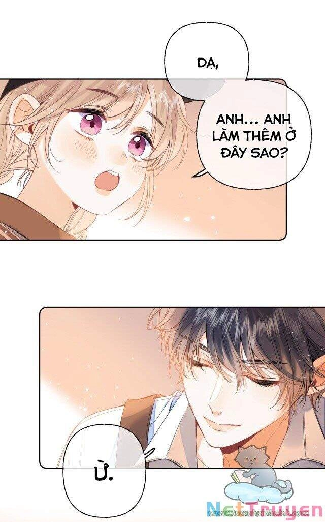 Vụng Trộm Giấu Không Được Chapter 19 - 28