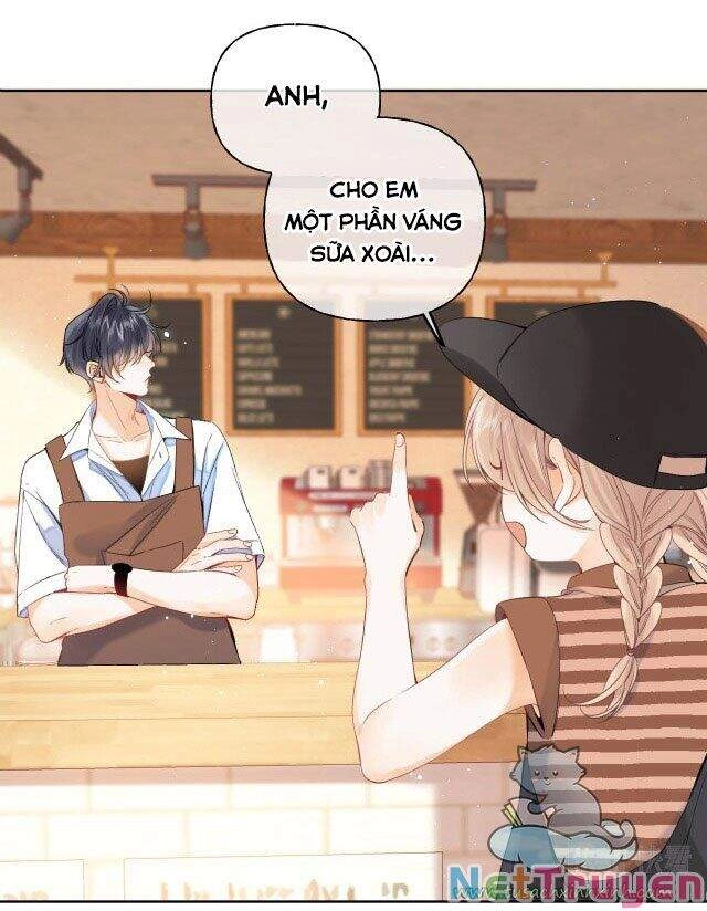 Vụng Trộm Giấu Không Được Chapter 19 - 30