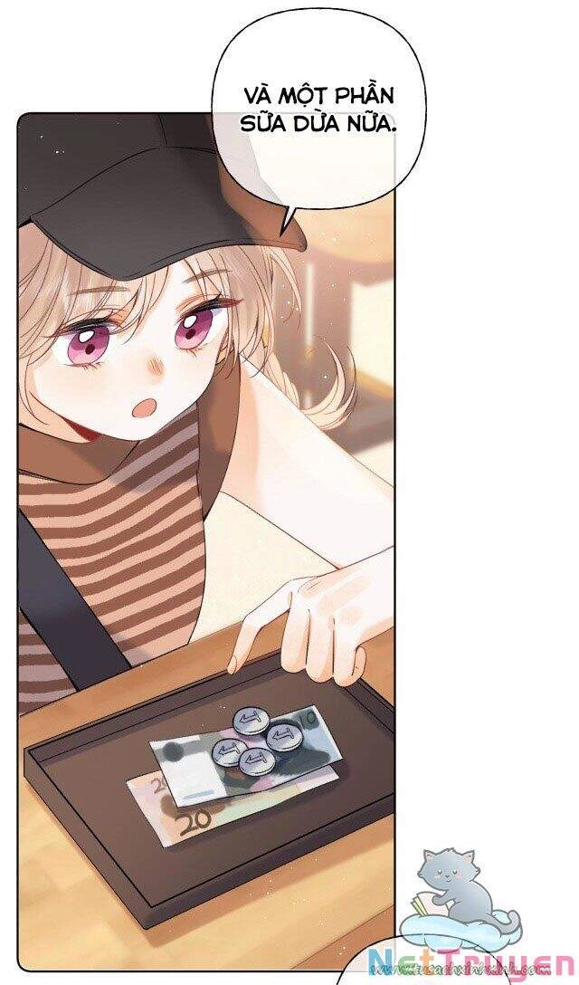 Vụng Trộm Giấu Không Được Chapter 19 - 31