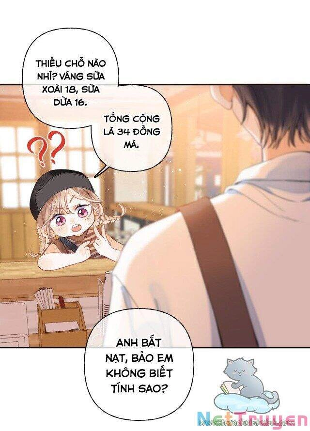 Vụng Trộm Giấu Không Được Chapter 19 - 33