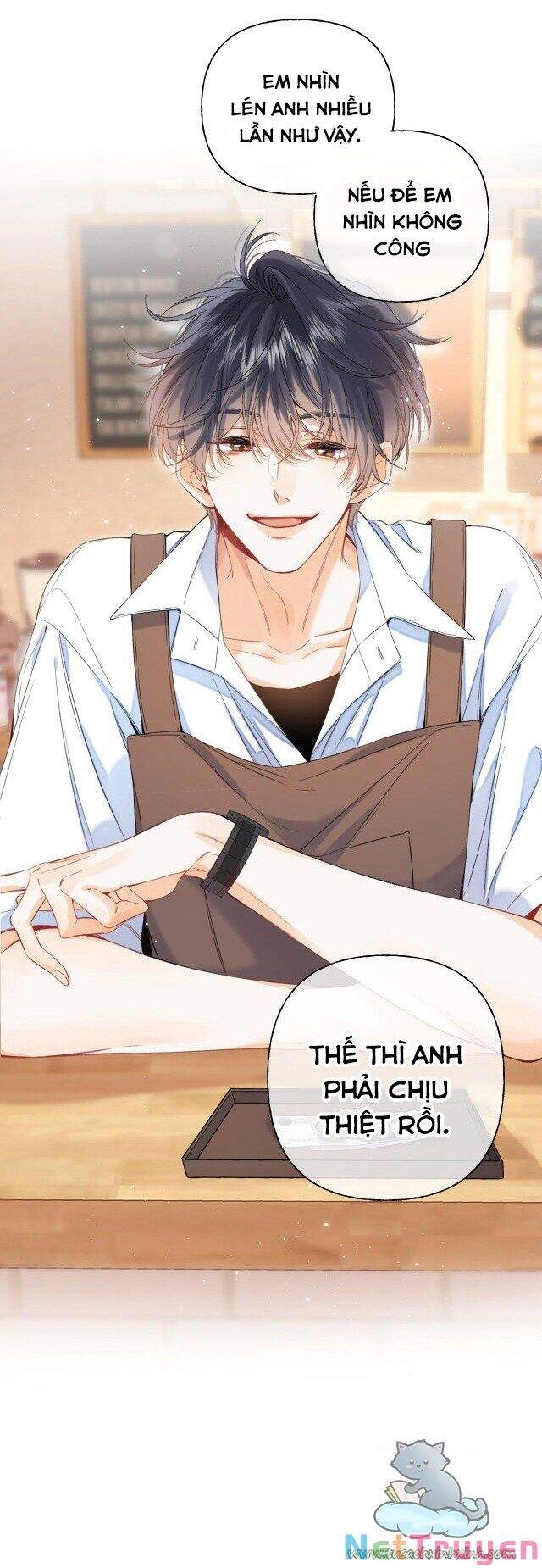 Vụng Trộm Giấu Không Được Chapter 19 - 34