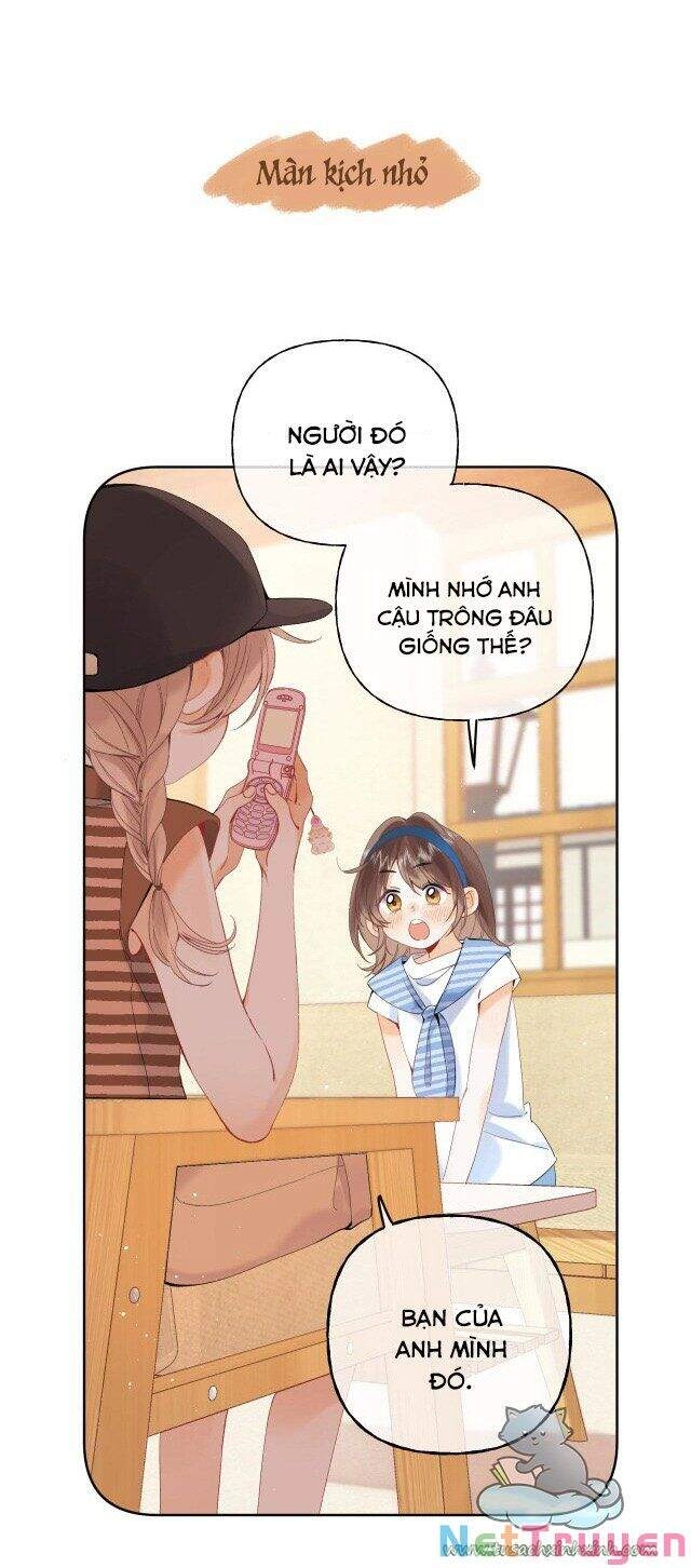 Vụng Trộm Giấu Không Được Chapter 19 - 35