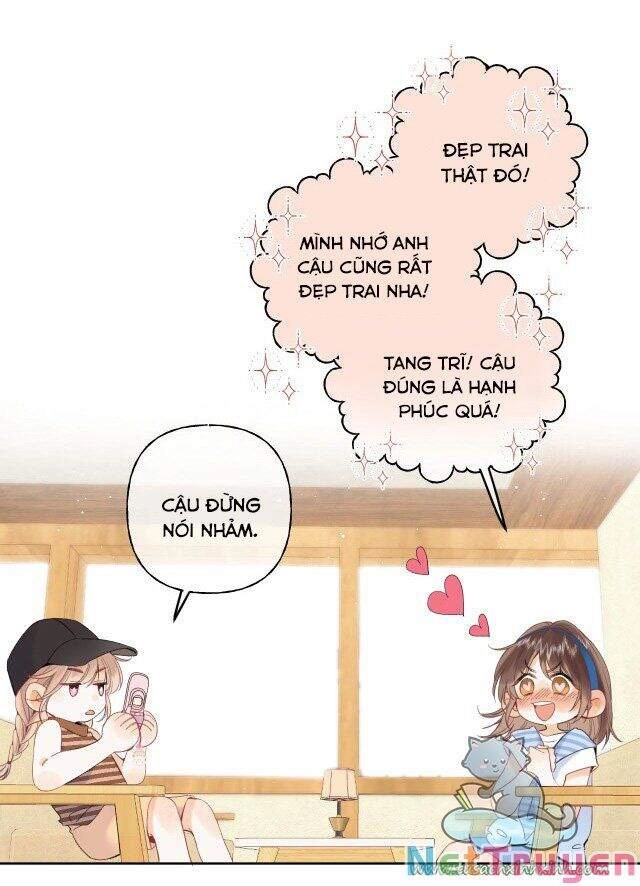 Vụng Trộm Giấu Không Được Chapter 19 - 36