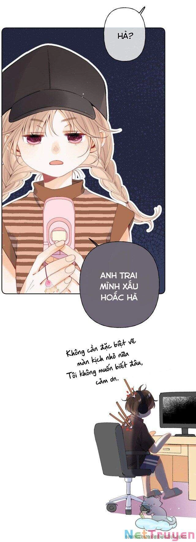 Vụng Trộm Giấu Không Được Chapter 19 - 37