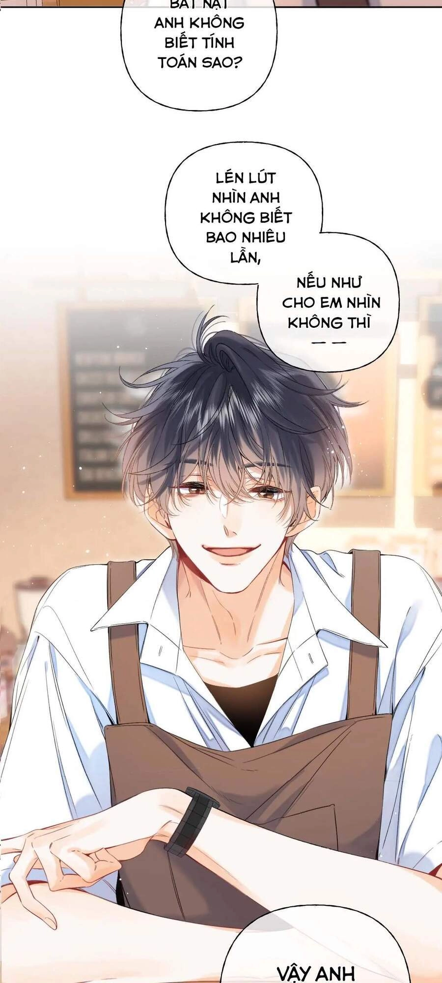 Vụng Trộm Giấu Không Được Chapter 20 - 2