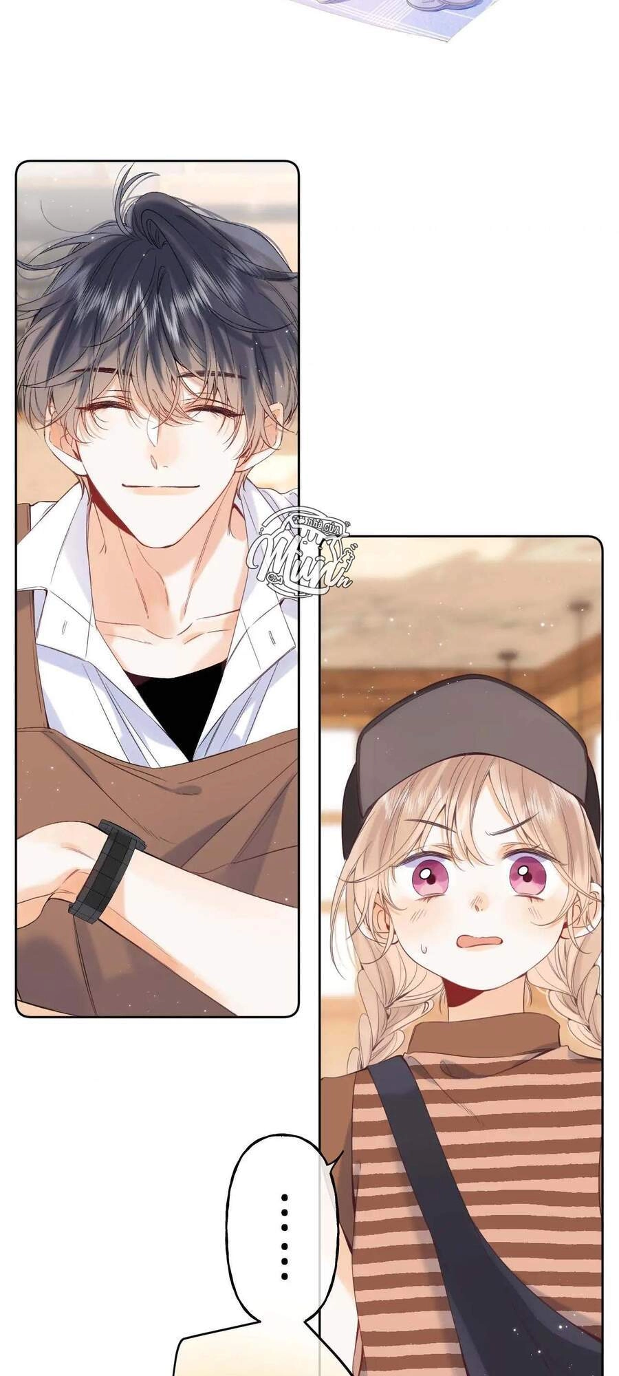 Vụng Trộm Giấu Không Được Chapter 20 - 4