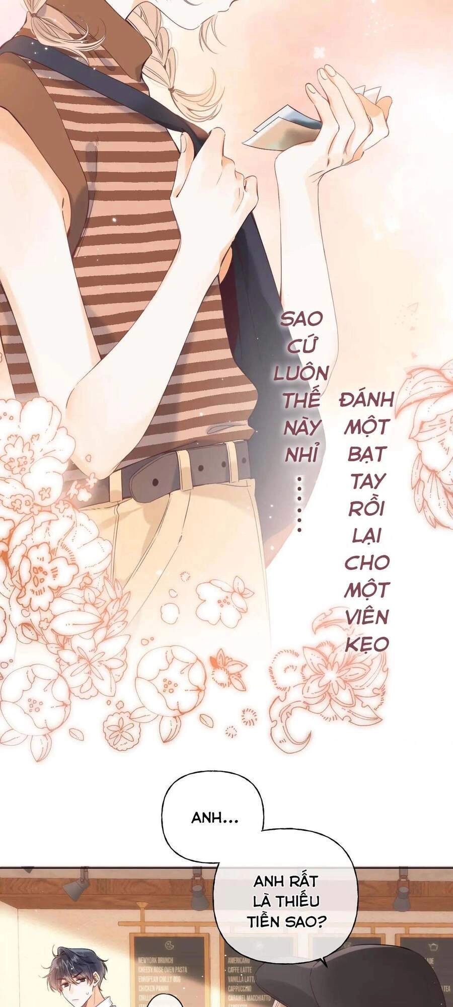 Vụng Trộm Giấu Không Được Chapter 20 - 8