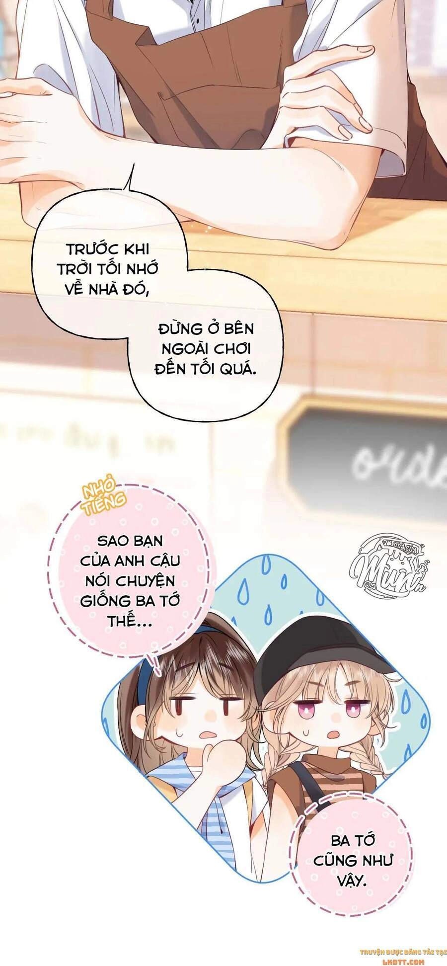 Vụng Trộm Giấu Không Được Chapter 20 - 16