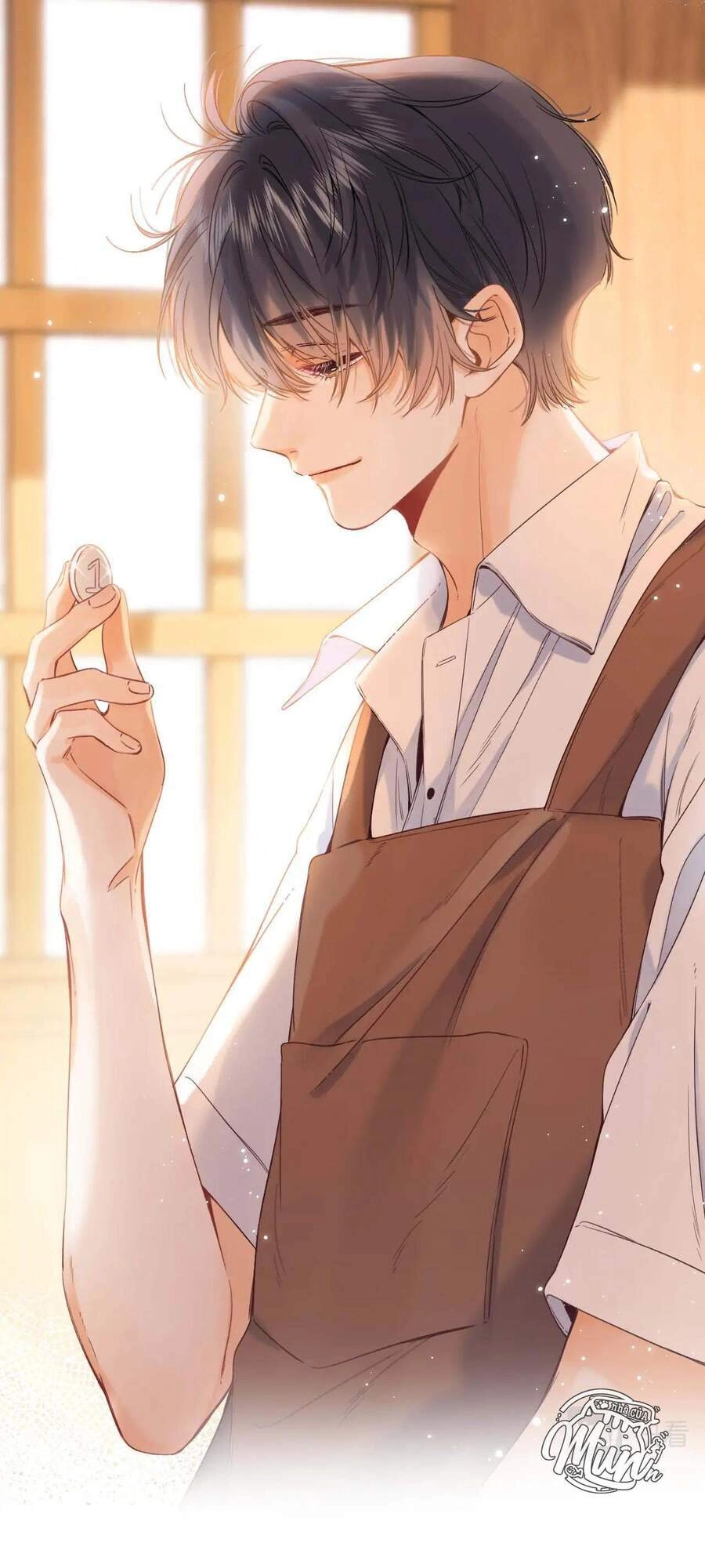 Vụng Trộm Giấu Không Được Chapter 20 - 20