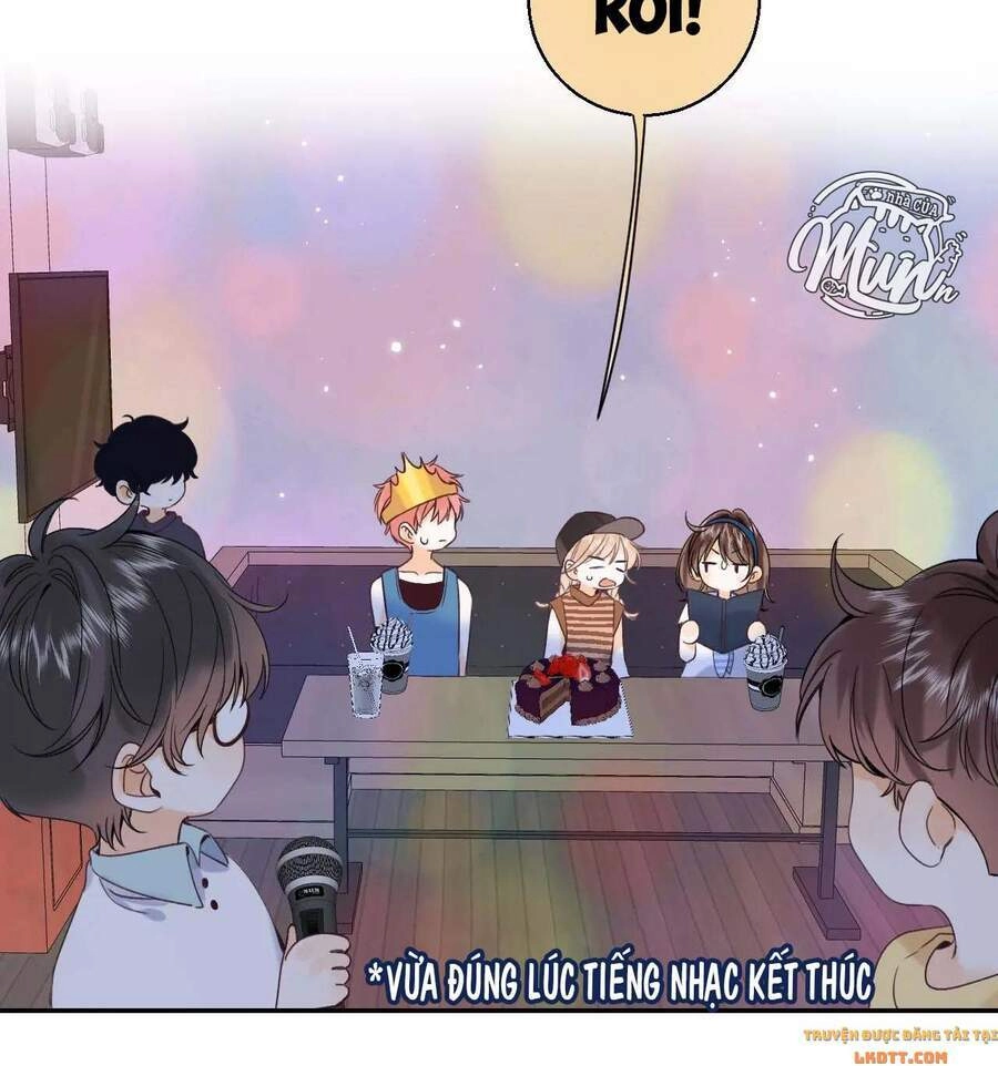 Vụng Trộm Giấu Không Được Chapter 20 - 25