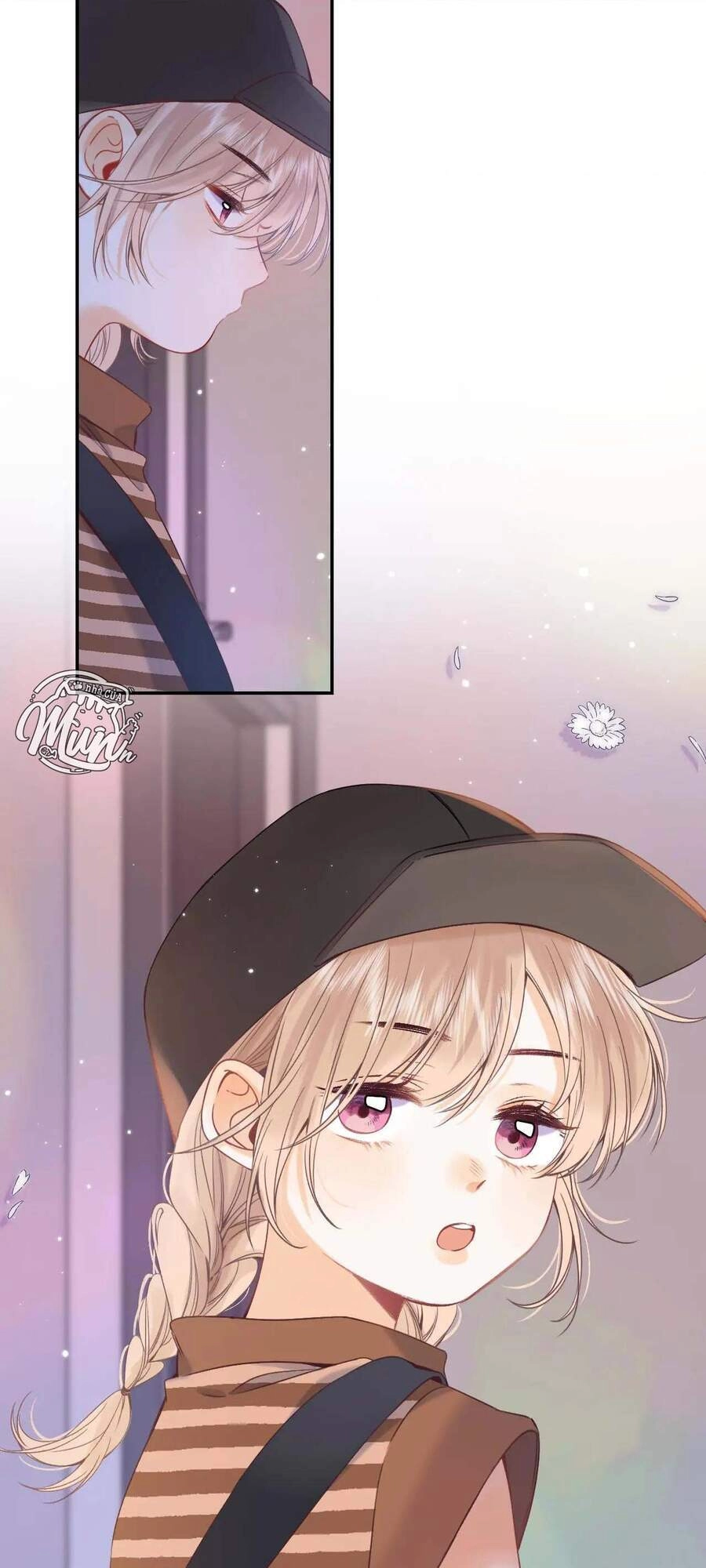 Vụng Trộm Giấu Không Được Chapter 20 - 28