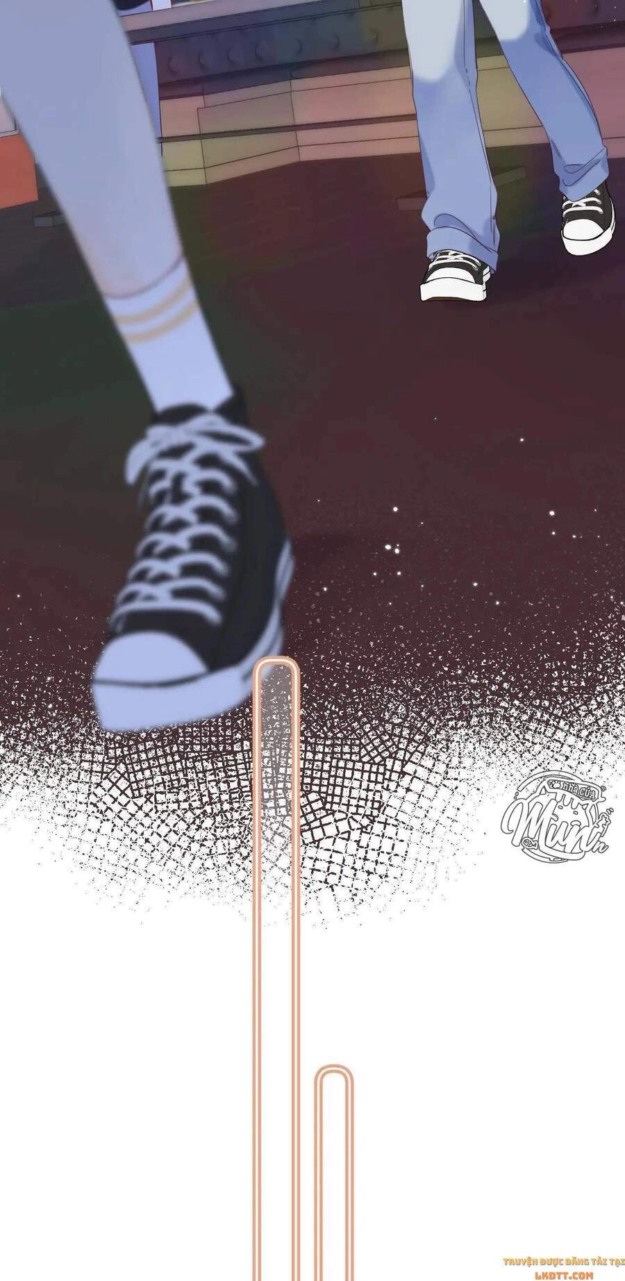 Vụng Trộm Giấu Không Được Chapter 20 - 30