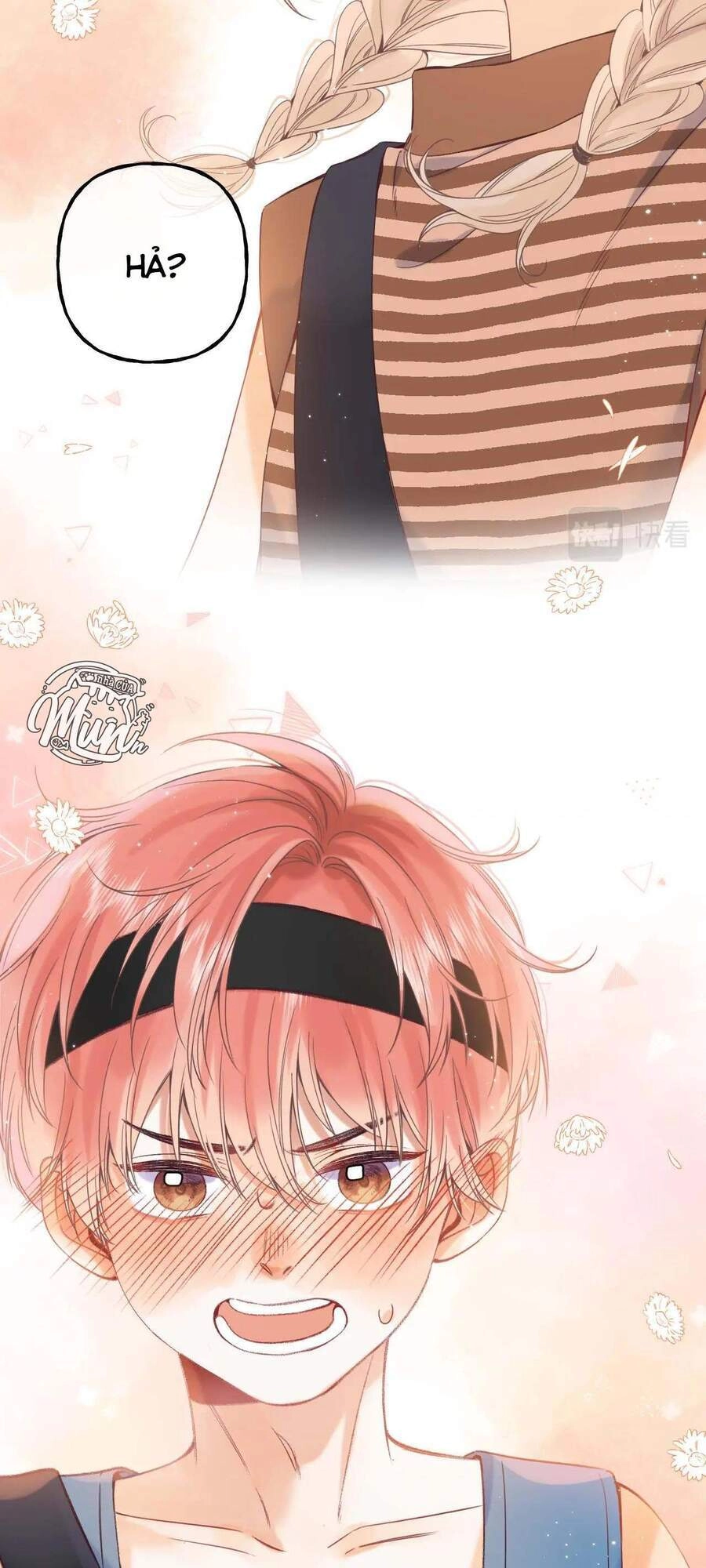 Vụng Trộm Giấu Không Được Chapter 20 - 34