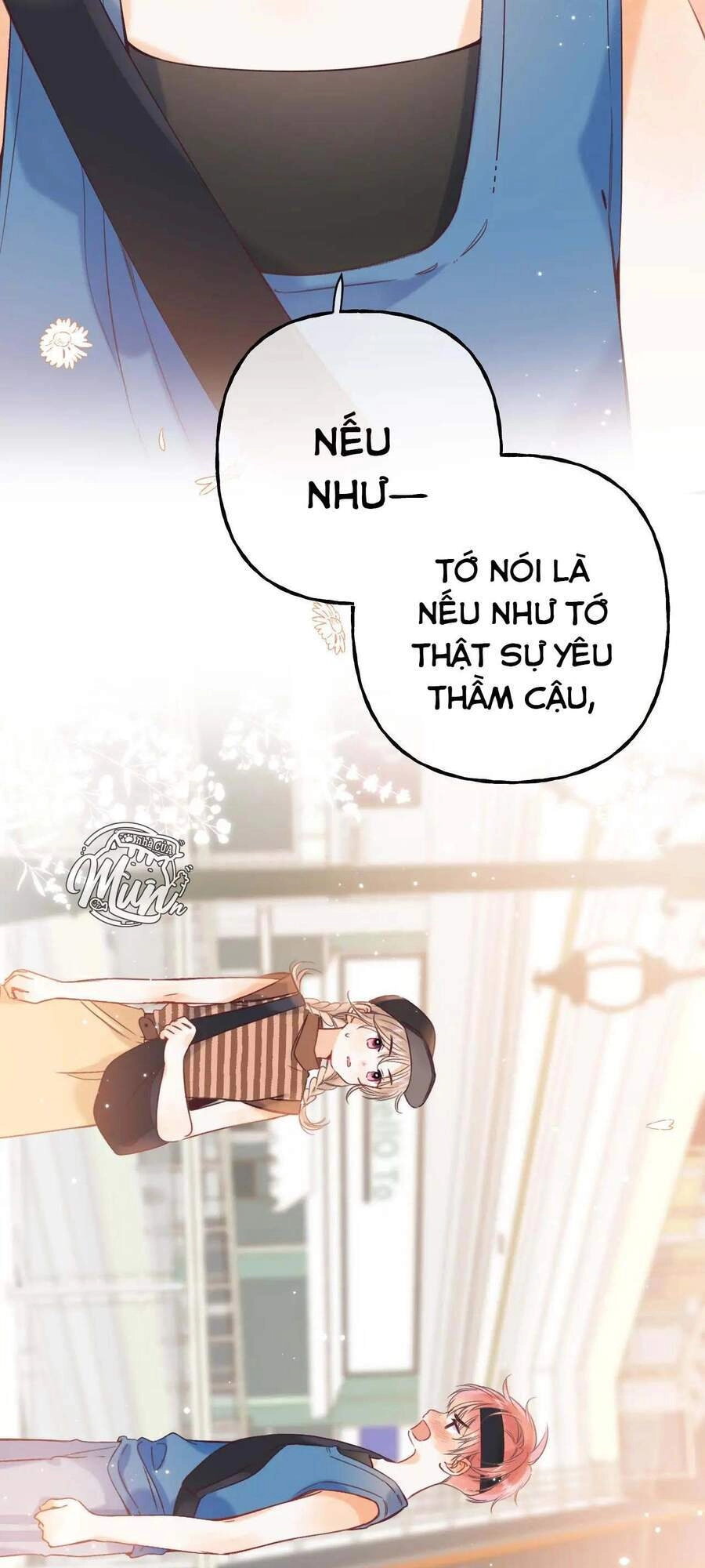 Vụng Trộm Giấu Không Được Chapter 20 - 35