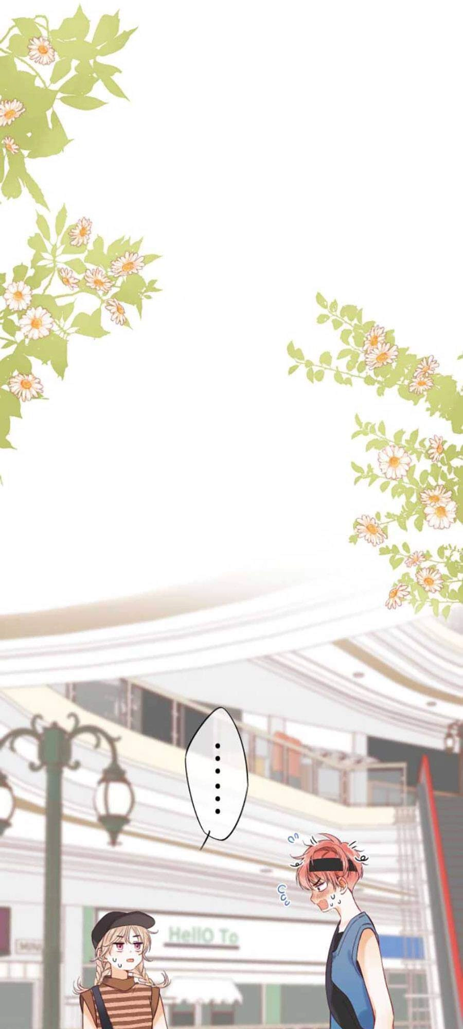 Vụng Trộm Giấu Không Được Chapter 21 - 2