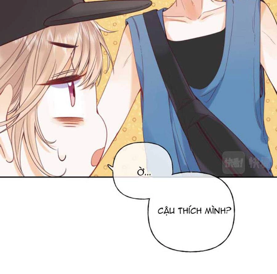 Vụng Trộm Giấu Không Được Chapter 21 - 4