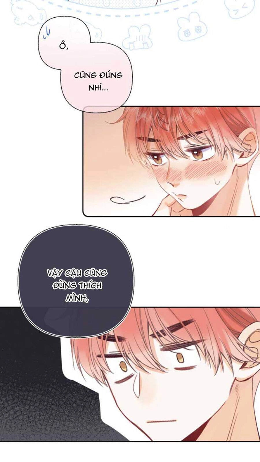 Vụng Trộm Giấu Không Được Chapter 21 - 6