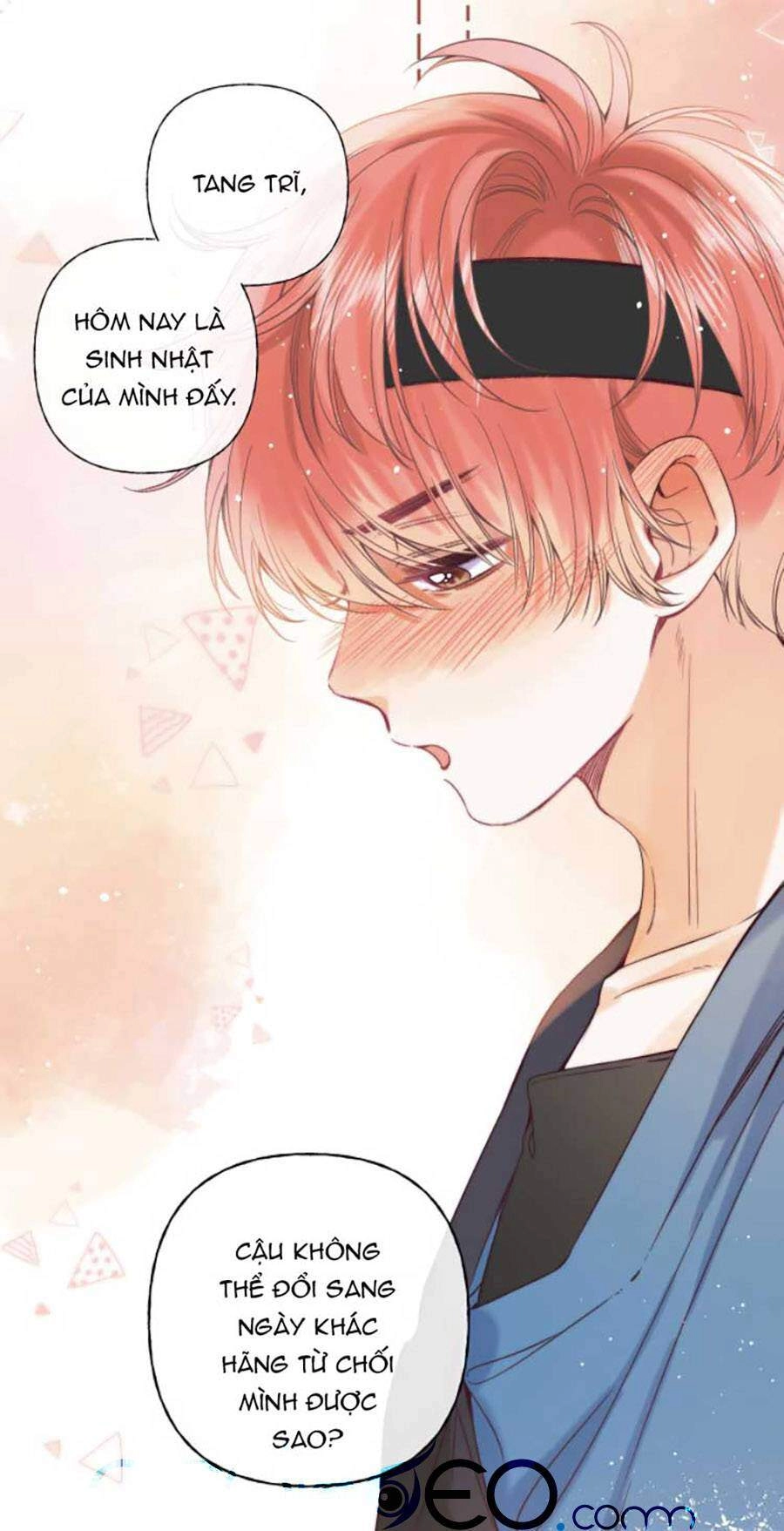 Vụng Trộm Giấu Không Được Chapter 21 - 13