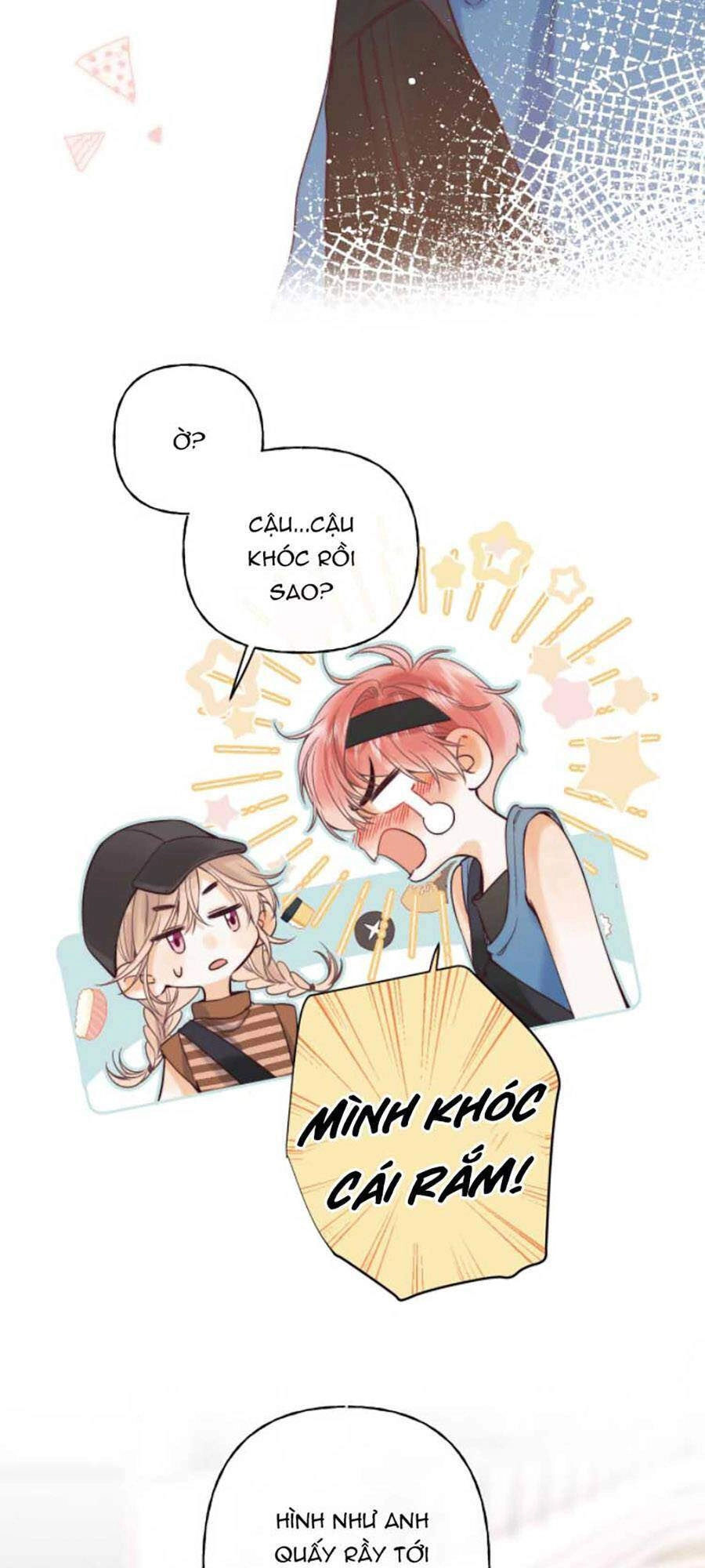 Vụng Trộm Giấu Không Được Chapter 21 - 14