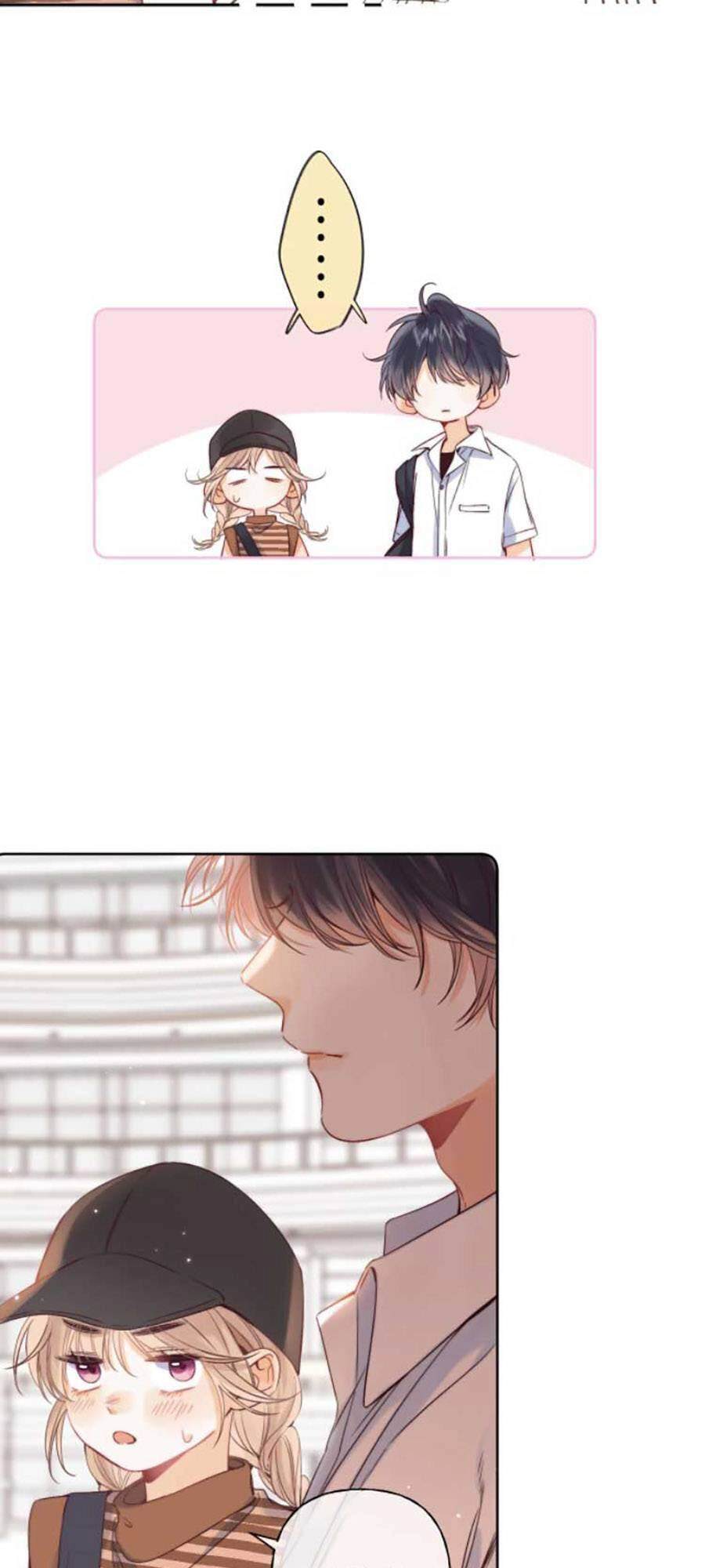 Vụng Trộm Giấu Không Được Chapter 21 - 19