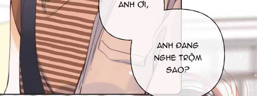 Vụng Trộm Giấu Không Được Chapter 21 - 20