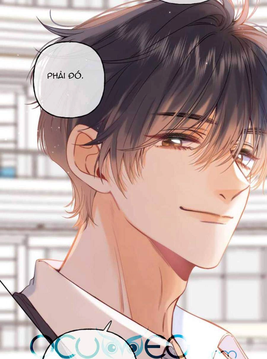 Vụng Trộm Giấu Không Được Chapter 21 - 21