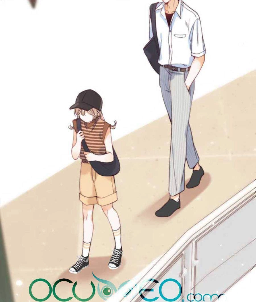 Vụng Trộm Giấu Không Được Chapter 21 - 25