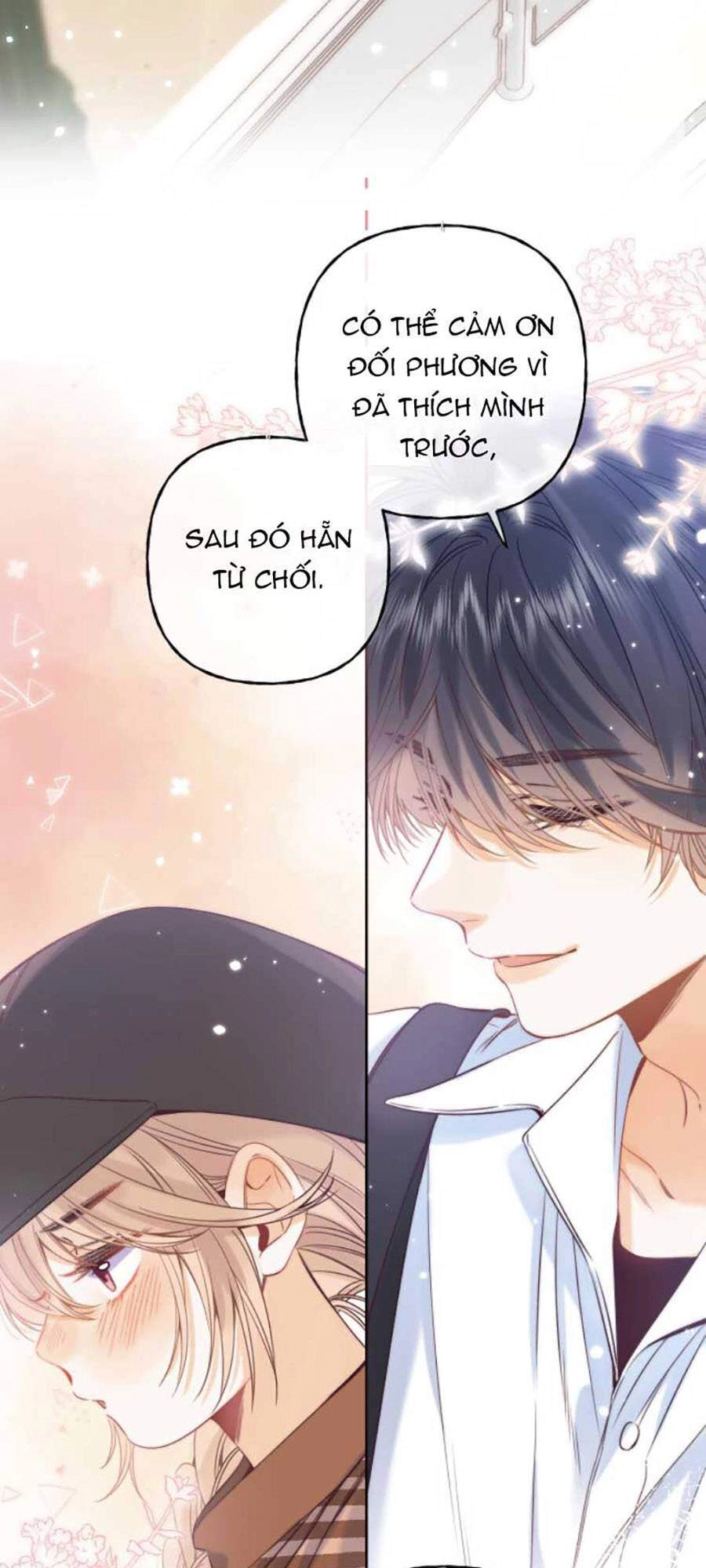 Vụng Trộm Giấu Không Được Chapter 21 - 26