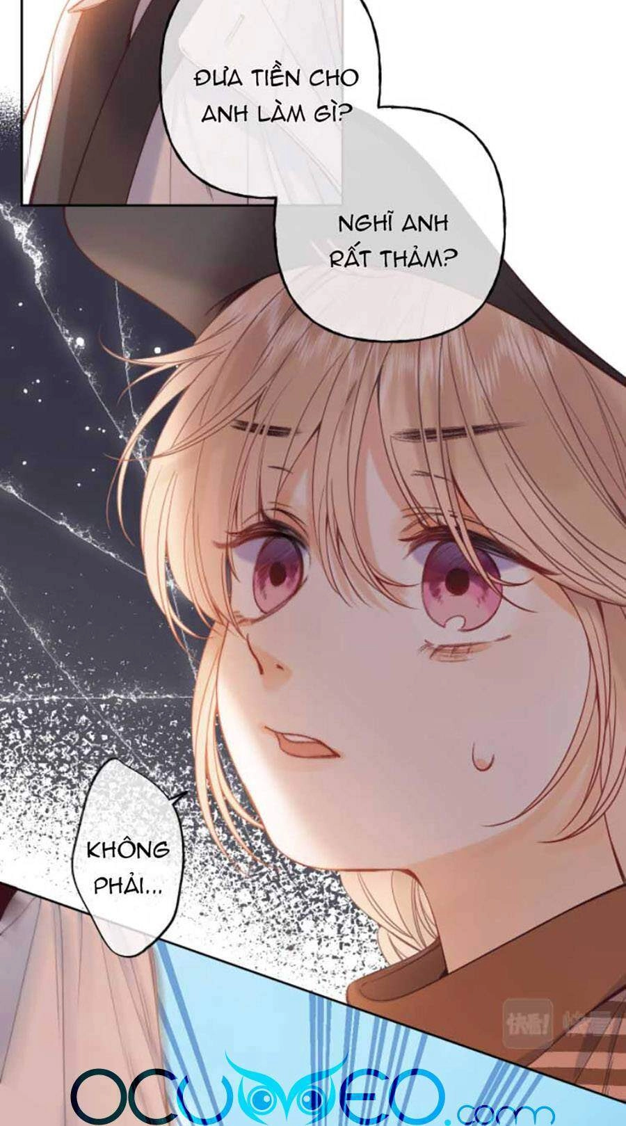 Vụng Trộm Giấu Không Được Chapter 21 - 34