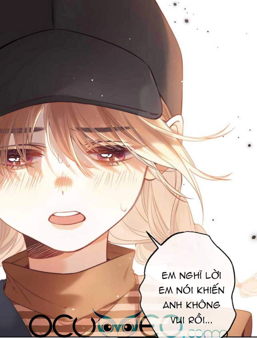 Vụng Trộm Giấu Không Được Chapter 21 - 37