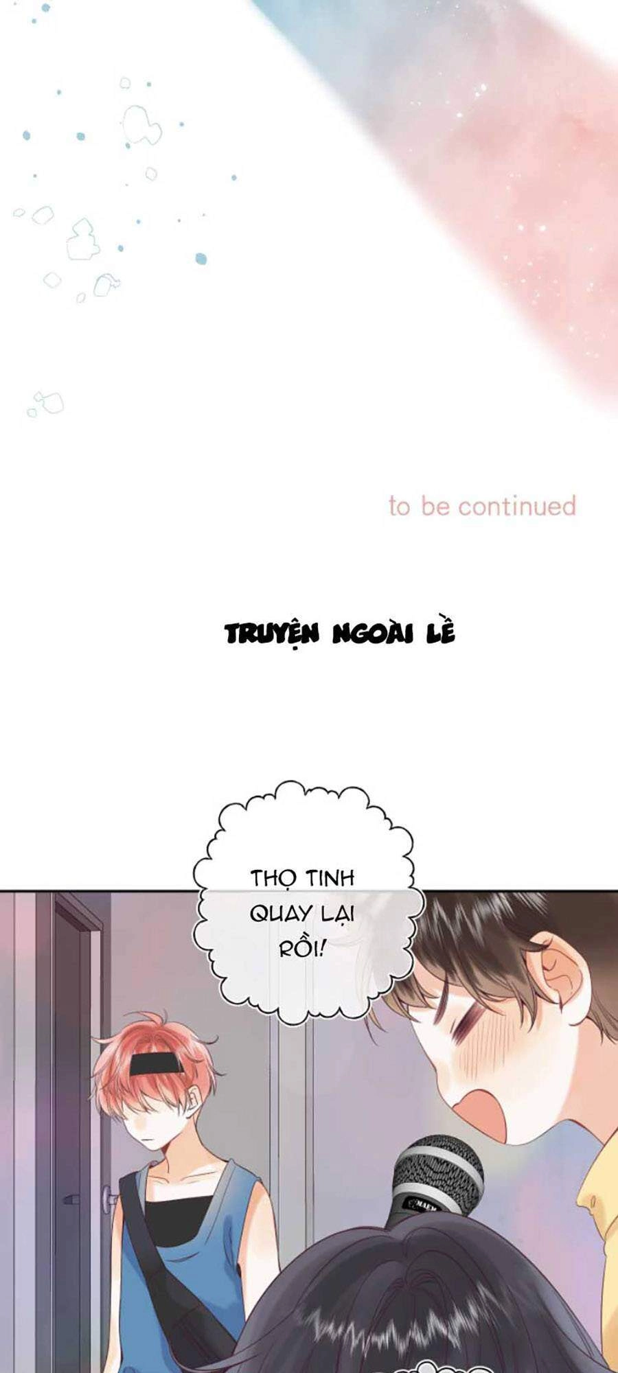 Vụng Trộm Giấu Không Được Chapter 21 - 40