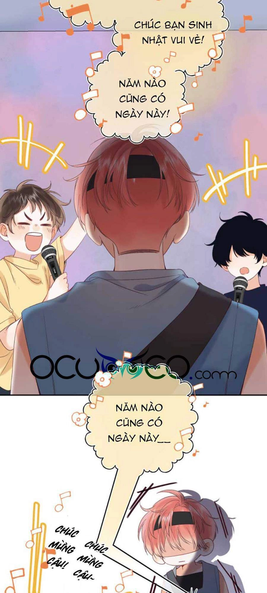 Vụng Trộm Giấu Không Được Chapter 21 - 42