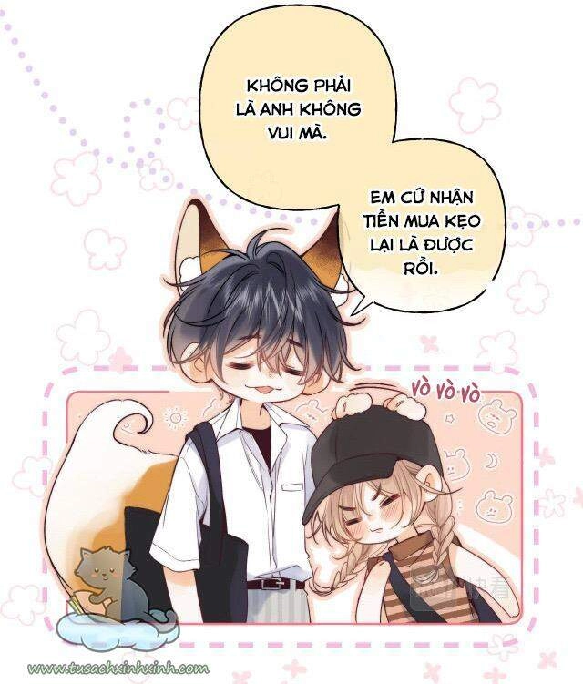 Vụng Trộm Giấu Không Được Chapter 22 - 6