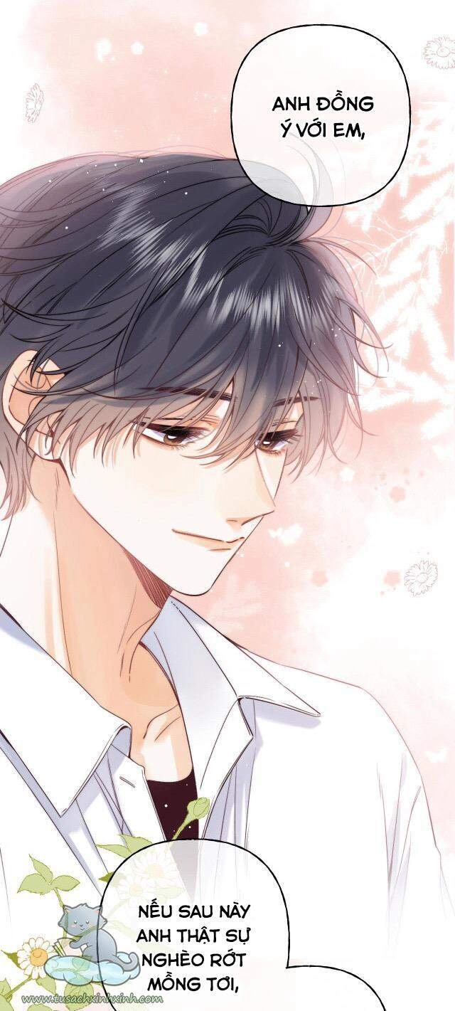 Vụng Trộm Giấu Không Được Chapter 22 - 9