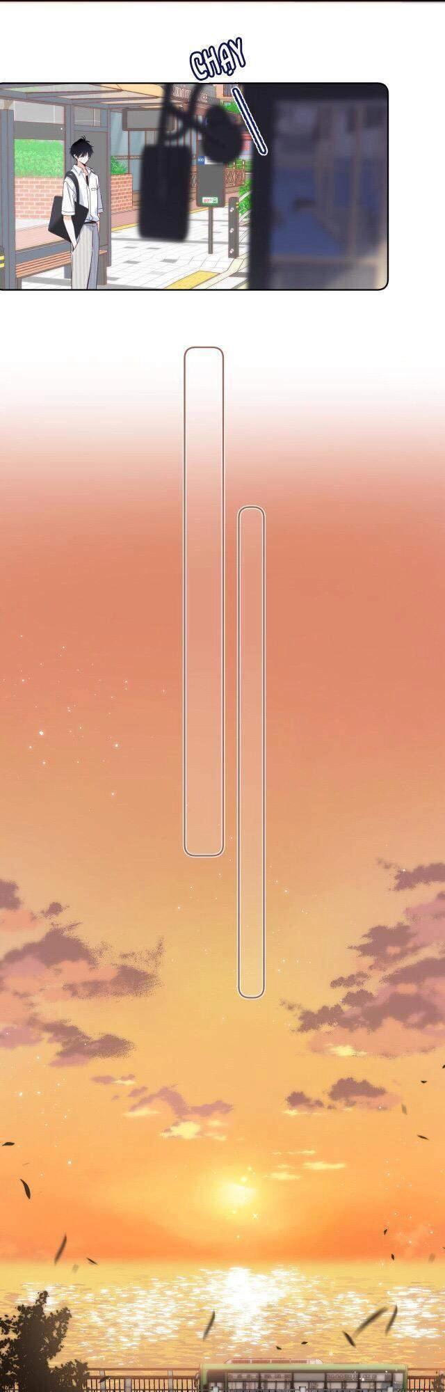 Vụng Trộm Giấu Không Được Chapter 22 - 13