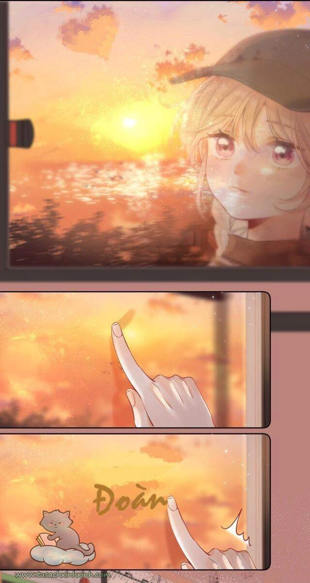 Vụng Trộm Giấu Không Được Chapter 22 - 15